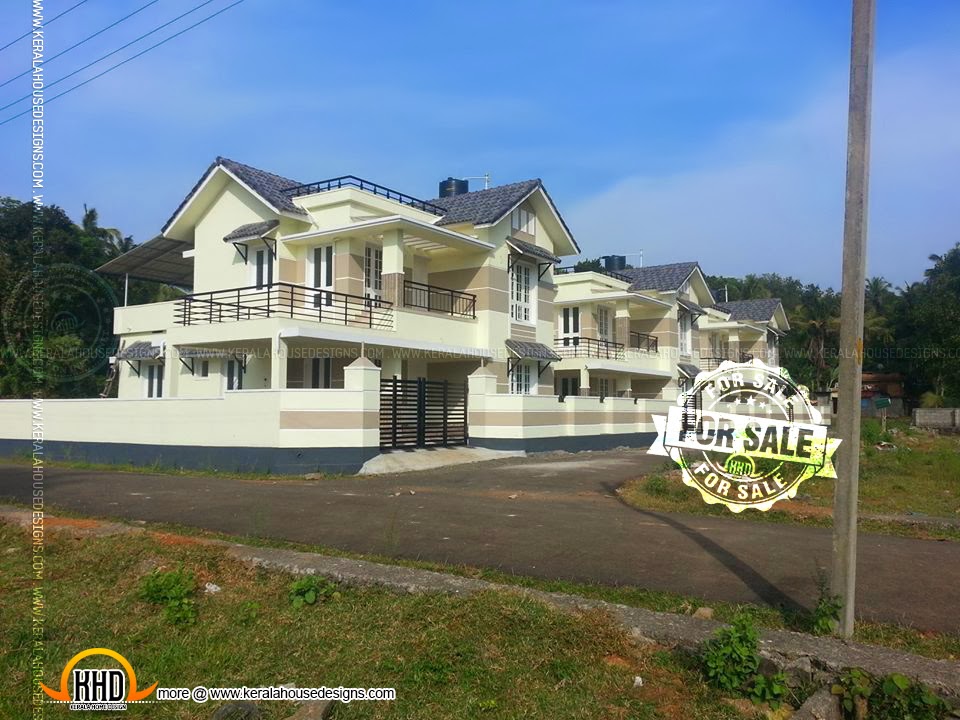 House for sale at Angamaly, Kerala Kerala home design