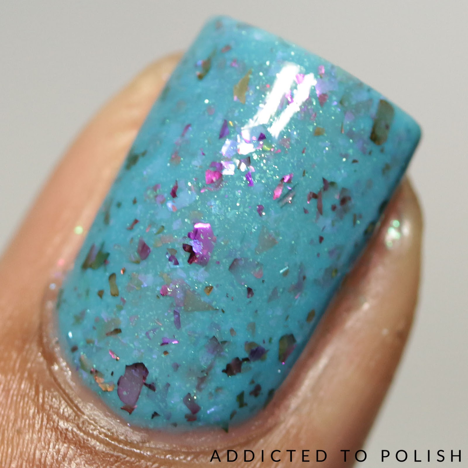 Great Lakes Lacquer Spring at Prospect Park