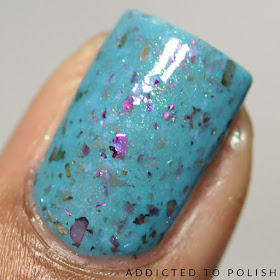 Great Lakes Lacquer Spring at Prospect Park