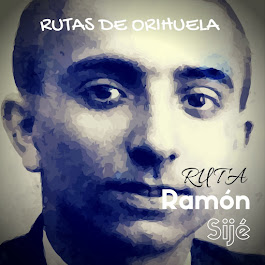 Ruta RAMÓN SIJÉ