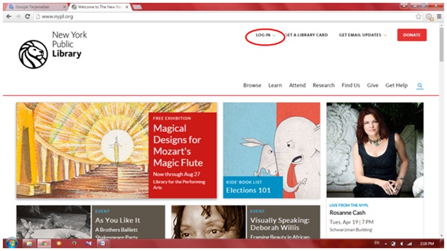 Nailulmuna New York Public Library The north slope science catalog facilitates the discovery, distribution and preservation of scientific data and information products. nailulmuna new york public library