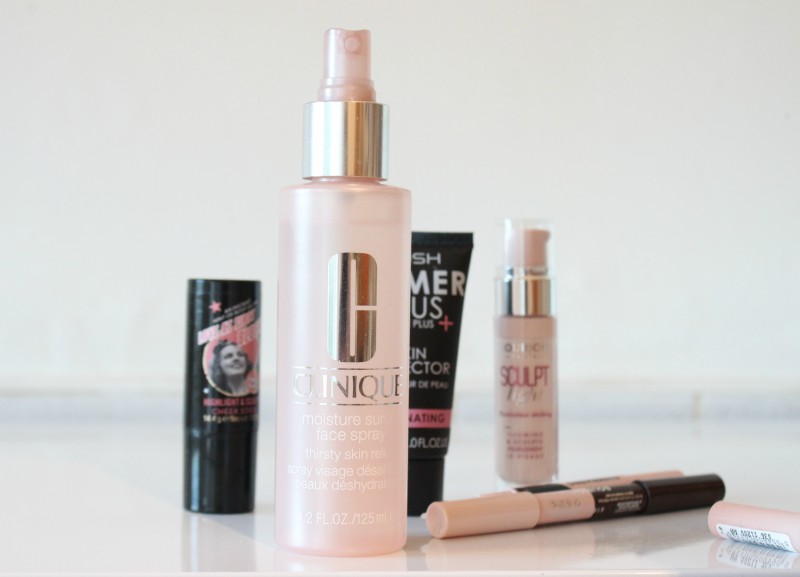 6 Ways to Illuminate the Skin Without Highlighter The Sunday Girl