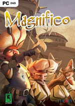 Descargar Magnifico – HI2U para 
    PC Windows en Español es un juego de Aventuras desarrollado por Mixel