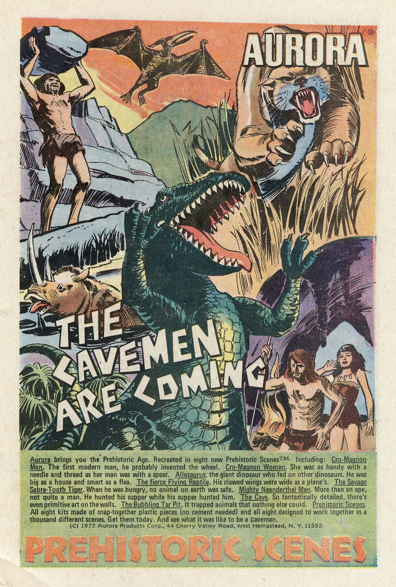 Read online Detective Comics (1937) comic -  Issue #422 - 9