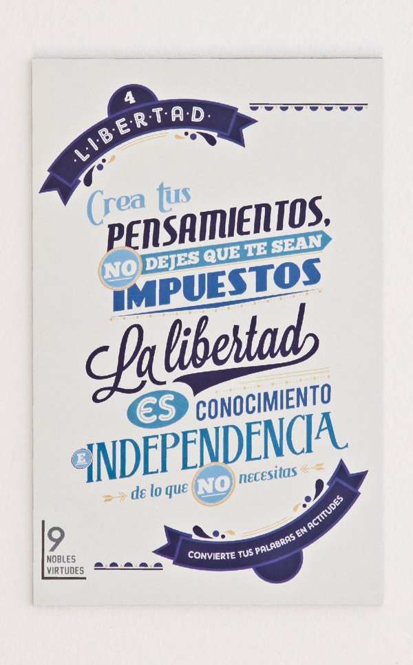 Libertad Libertad - Basado en Hechos Reales