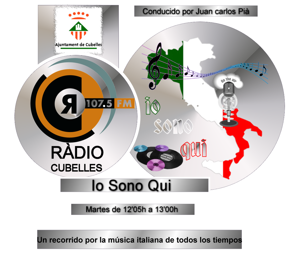 Programa de Radio