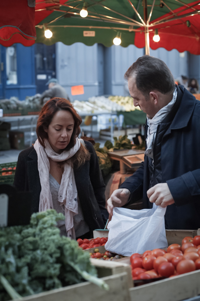 La Cocina de Carolina Bretaña Francesa, guía de viaje gastronómica