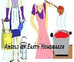 Angels on Earth Homemaker