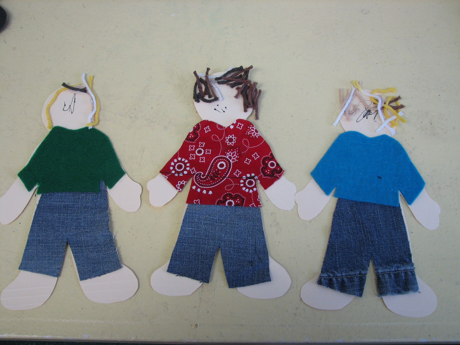 Preschool Ideas For 2 Year Olds All About Me Preschool Ideas For Two