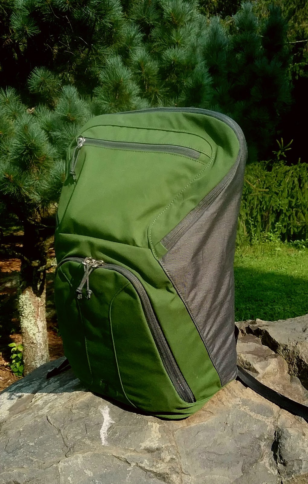 Exploring Photography with Joe Valencia Product Review Tamrac Hoodoo 20 Camera Daypack
