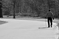 Among people with Alzheimer’s and other forms of dementia, wandering is one of the most common and dangerous behaviours.