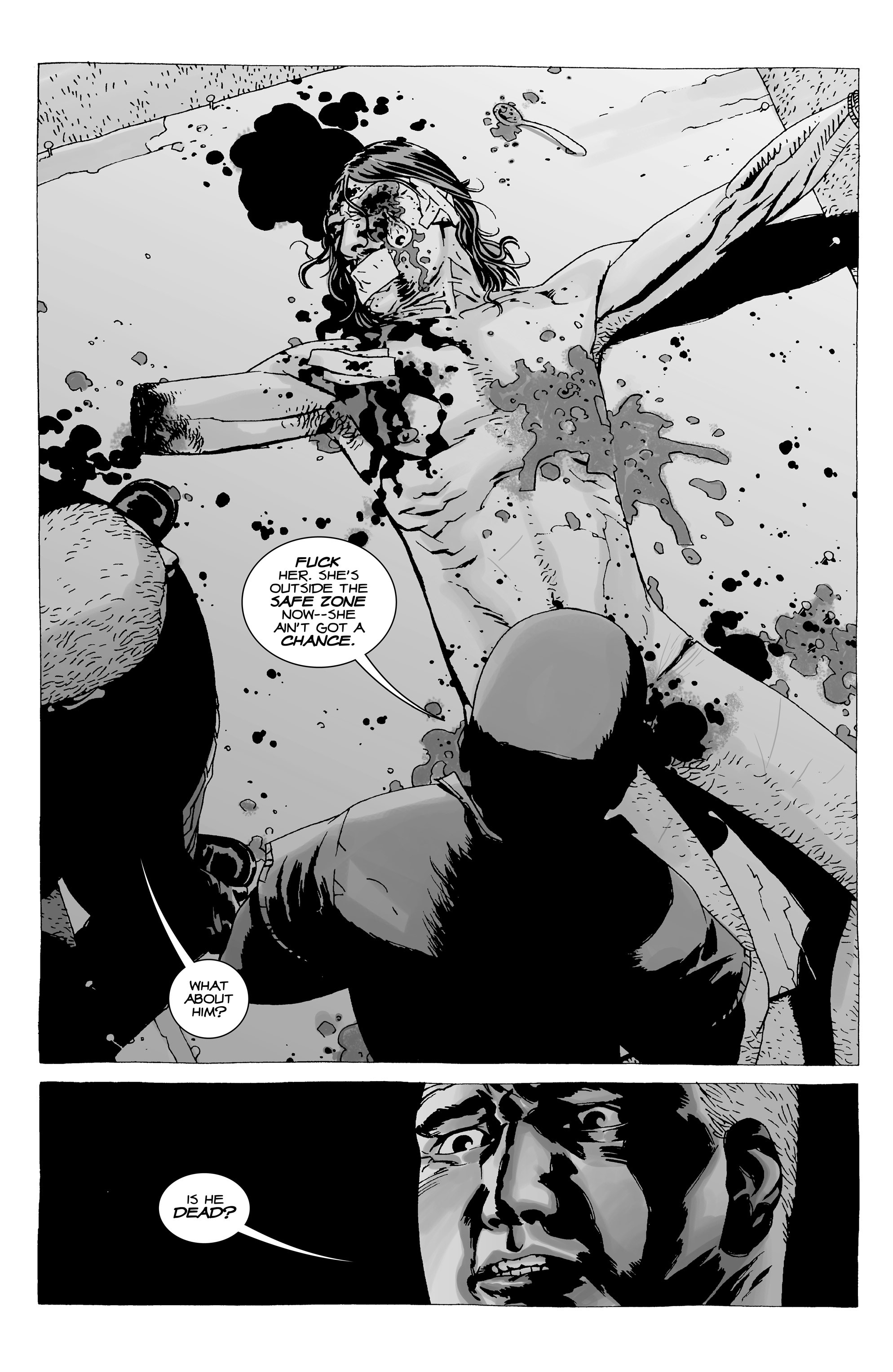 The Walking Dead issue 33 - Page 20