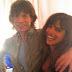 Mick Jagger trata de olvidar a L'Wren Scott