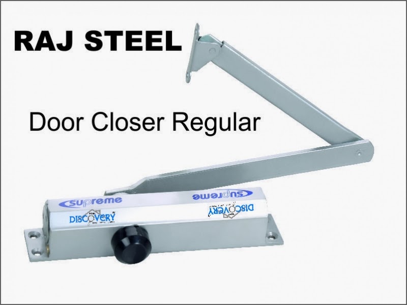 Pull, Cupboard, and Glass Door Handles Manufacturer India