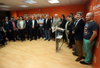 Le &quot;regeneraci&oacute;n&quot; seg&uacute;n Ciudadanos | Imagen 3