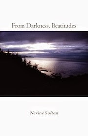 My Chapbook: From Darkness, Beatitudes. Click on the image to order from Finishing Line Press...