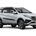 Spesifikasi & Harga Mobil SUV Toyota 2019