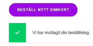 R C S Pensionarsliv Ny Mat