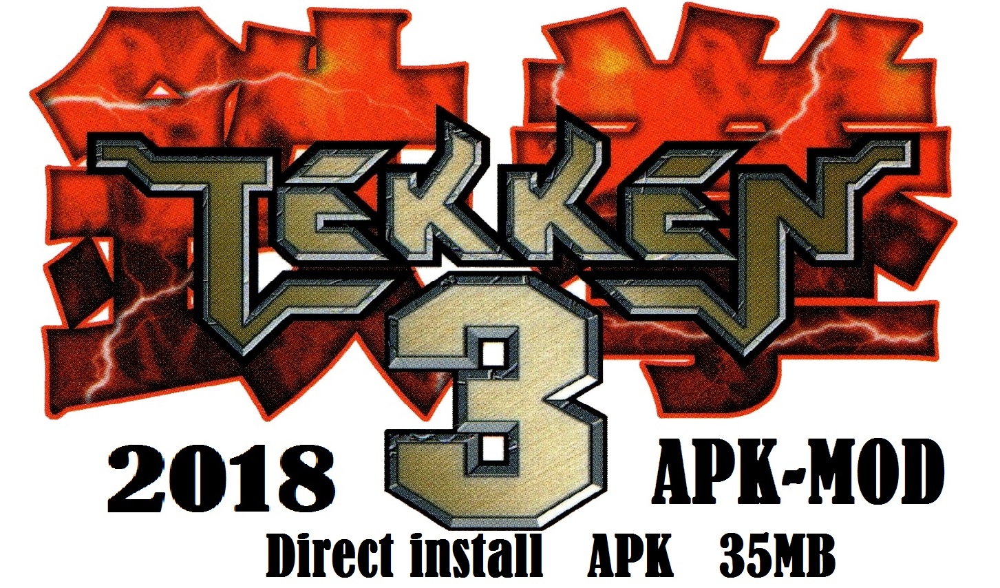 tekken 3 apk full version free download for android