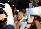 Phong vien BBC thu thuc don Tong thong Obama o Ha Noi - Anh 3