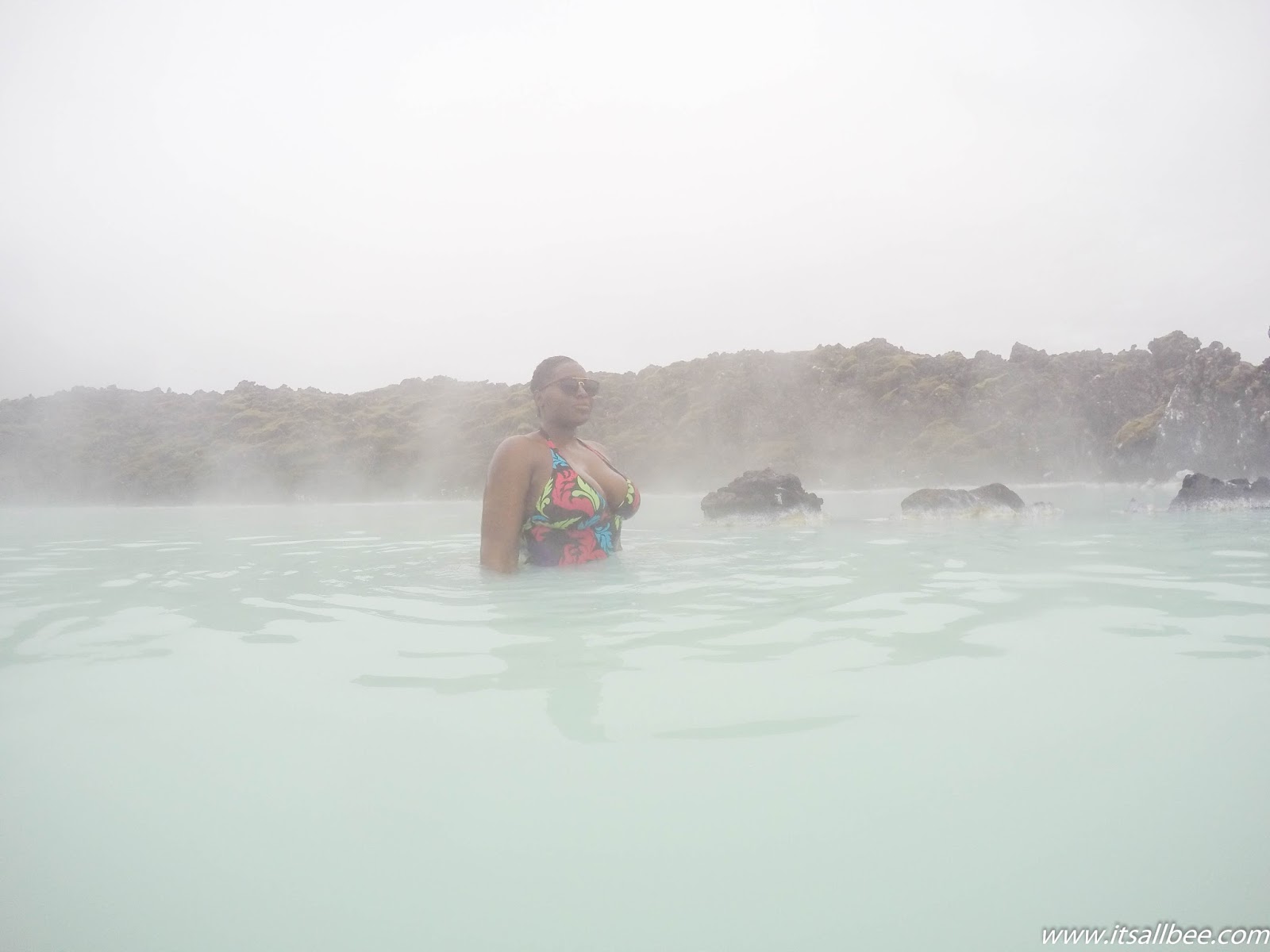 Iceland Blue Lagoon Review | Tips and All You Need To Know