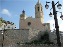 Esglesia de Sant Bartomeu i Santa Tecla