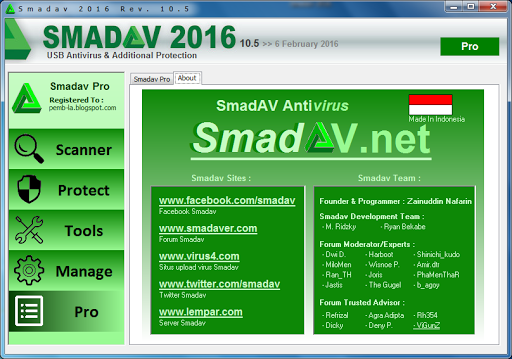 free download key smadav pro terbaru