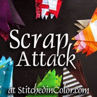 Scrap Attack!