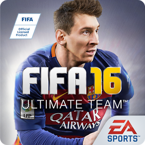 تحميل لعبة فيفا fifa للاندرويد مجانا