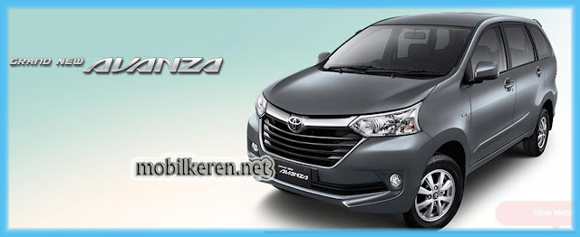 Spesifikasi Dan Harga Toyota Avanza Terbaru 2016 Harga toyota avanza
