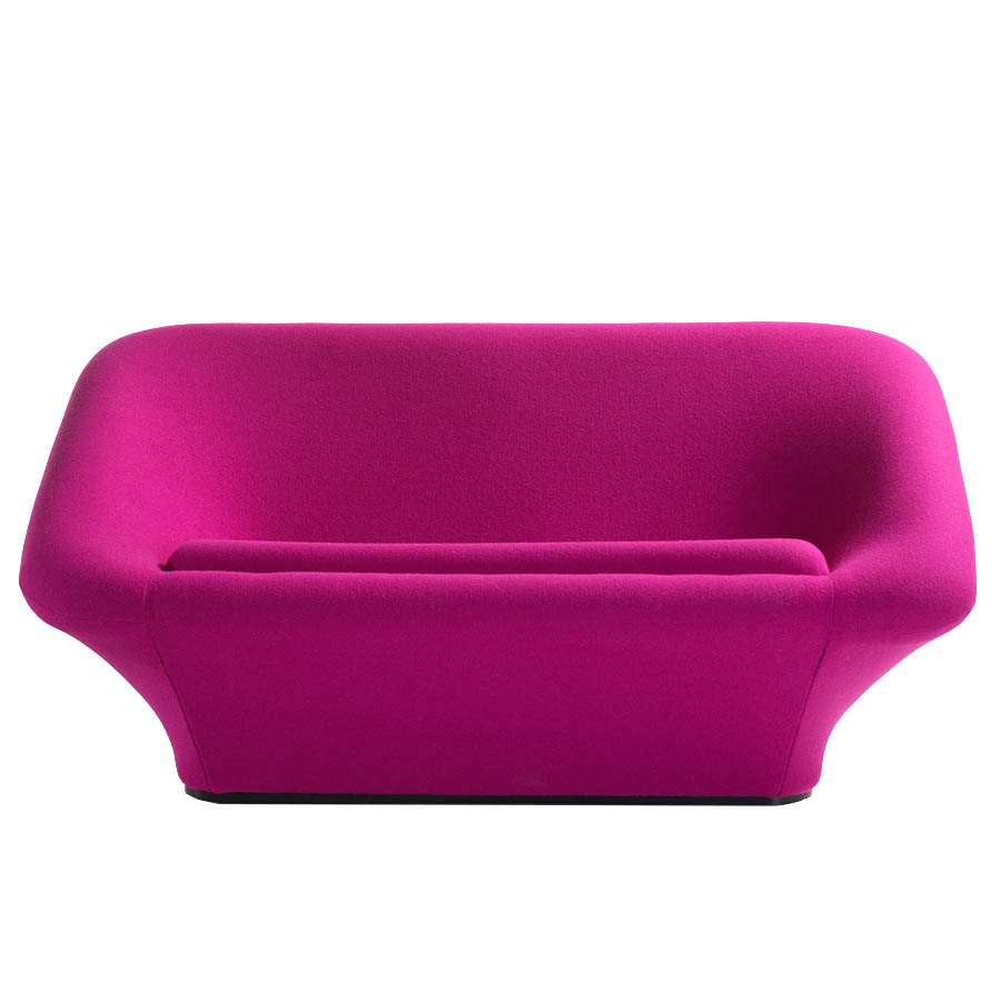1962 Nest Sofa - Upholstered Loveseats for Small Spaces - All ... 1962 Nest Sofa - Upholstered Loveseats for Small Spaces - All ...