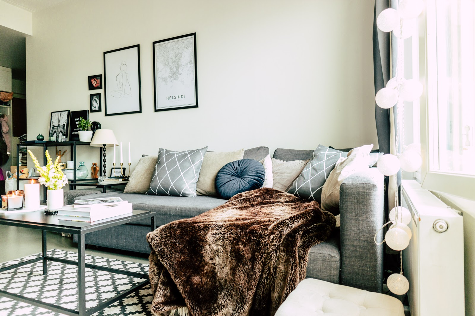 Big mamas home by Jenni S, #olensisustaja, sisustushaaste, koti ja sisustus, Ikea, #olensisustaja, koti ja sisustus, sisustushaaste, blogihaaste, haaste,