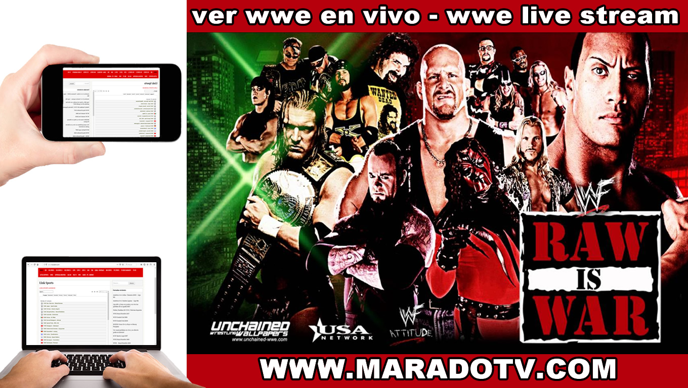 TV CANALES DE LUCHA LIBRE EN VIVO