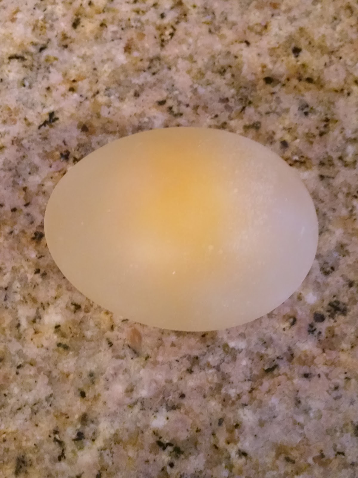 Buurt Verwachten Perseus Must Run in the Family: How to Make a Rubber Egg