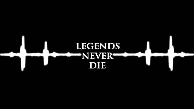 Cara Menjadi Legenda? Cara Menjadi Legenda?