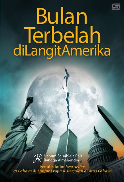 Tutorial Download Bulan Terbelah Di Langit Amerika Pdf