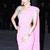 Malaika Arora khan Latest Photos In Pink Saree