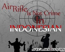 Air Rifle is Not Crime
