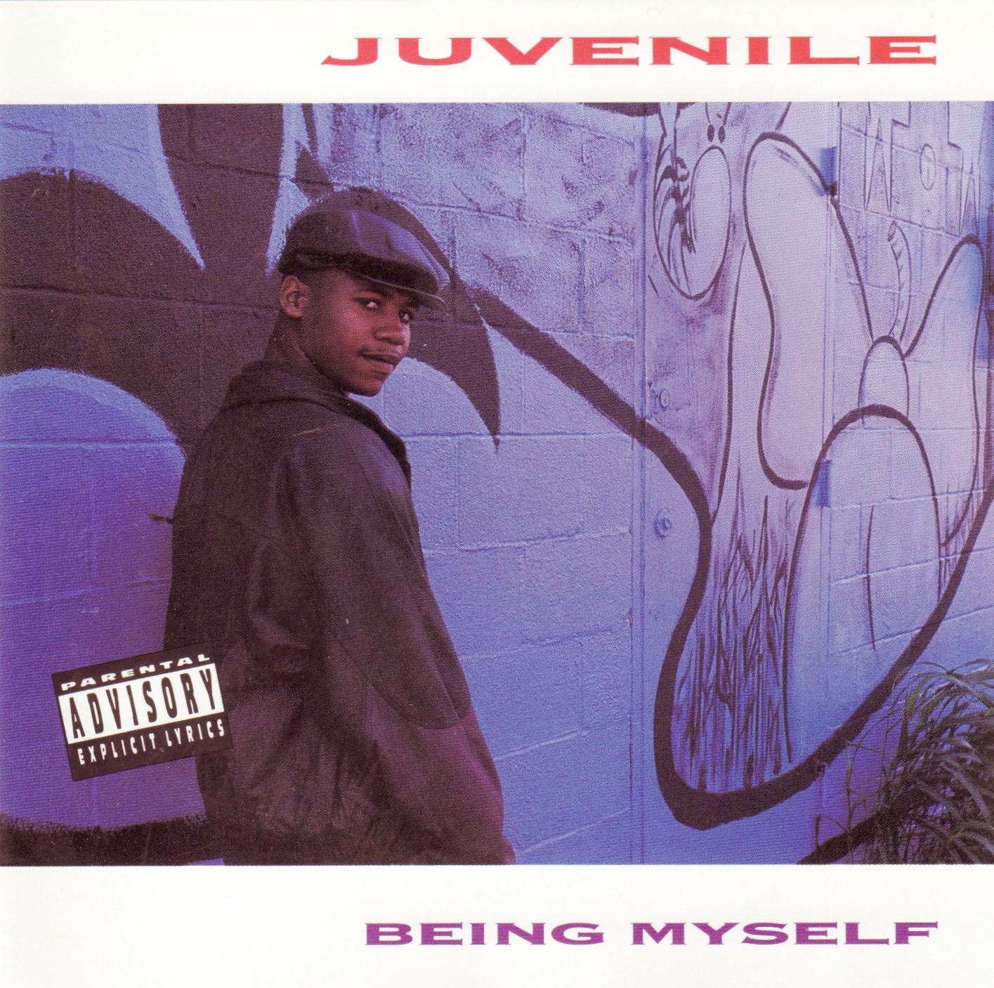 Discografia de Juvenile ( 21 cds )