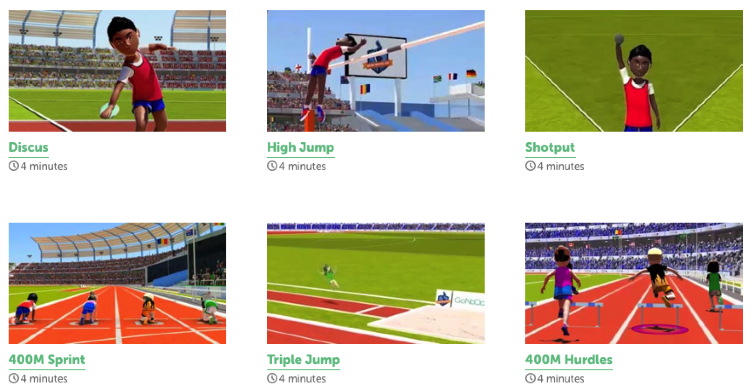 GoNoodle Review EduKate and Inspire