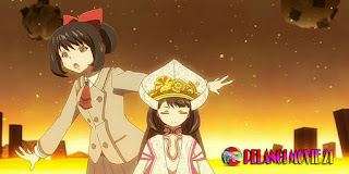 Akanesasu-Shoujo-Episode-02-Subtitle-Indonesia Akanesasu-Shoujo-Episode-02-Subtitle-Indonesia