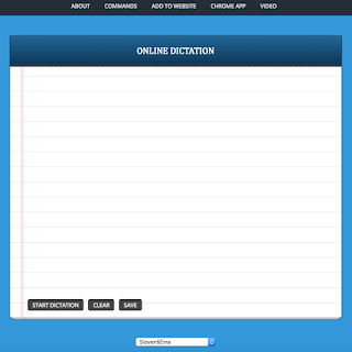 dictation.io