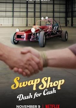 Swap Shop: Chợ Vô Tuyến Phần 2