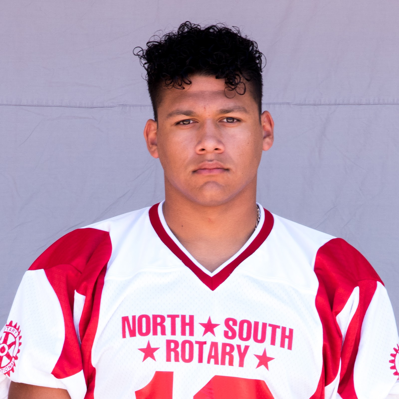 ***North/South Rotary AllStar Football Game*** 2017 Players