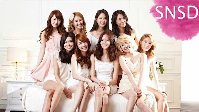 29721 Girls Generation Celebrity HD Wallpaperz