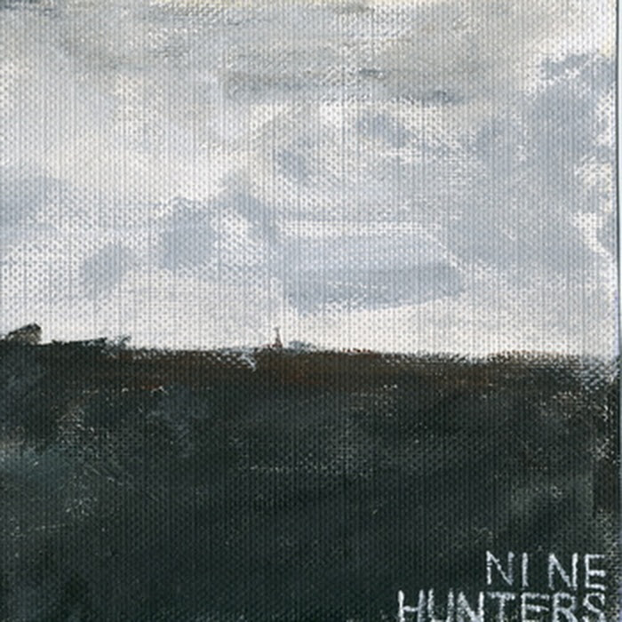 Machinery - Nine Hunters 