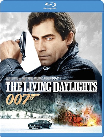 The Living Daylights 1987 Dual Audio Hindi Bluray Download