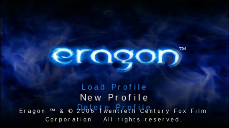 Eragon