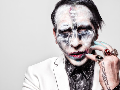 Marilyn Manson Picture