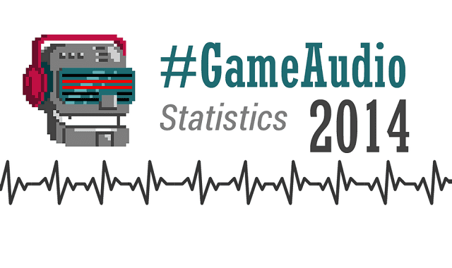 Image: Game Audio Stats